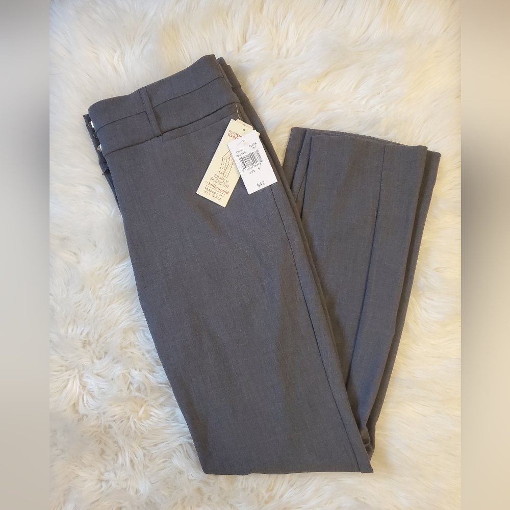 Dress Pants